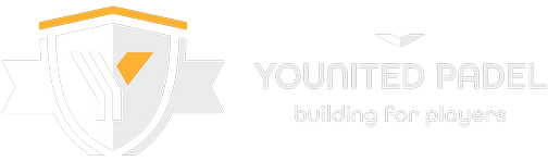 YOUNITED PADEL – building for players